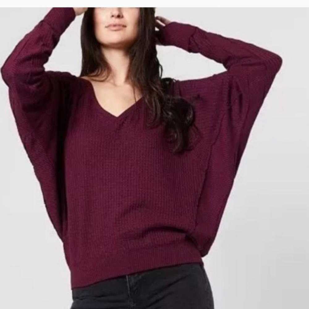 FP-Free People Santa Clara Thermal size small and medium